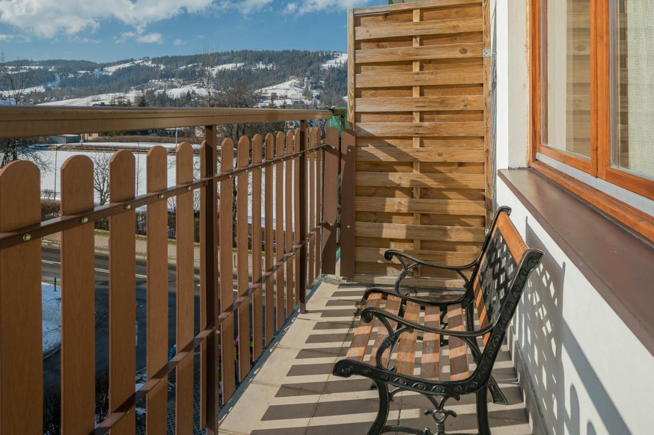 Rent Like Home - Orkana IX Zakopane Exterior foto